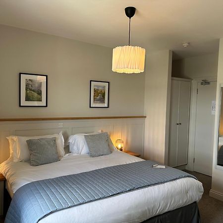 Eldon'S Bed & Breakfast Roundstone Dış mekan fotoğraf