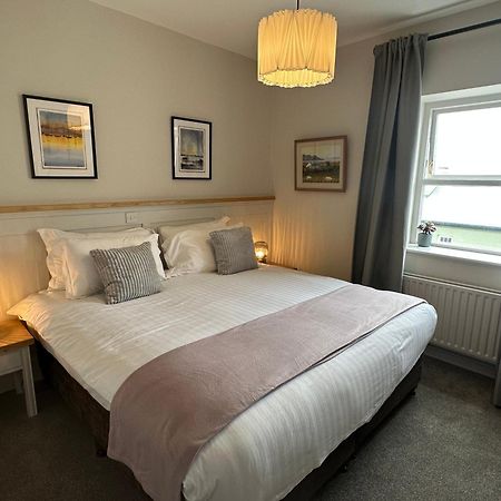 Eldon'S Bed & Breakfast Roundstone Dış mekan fotoğraf