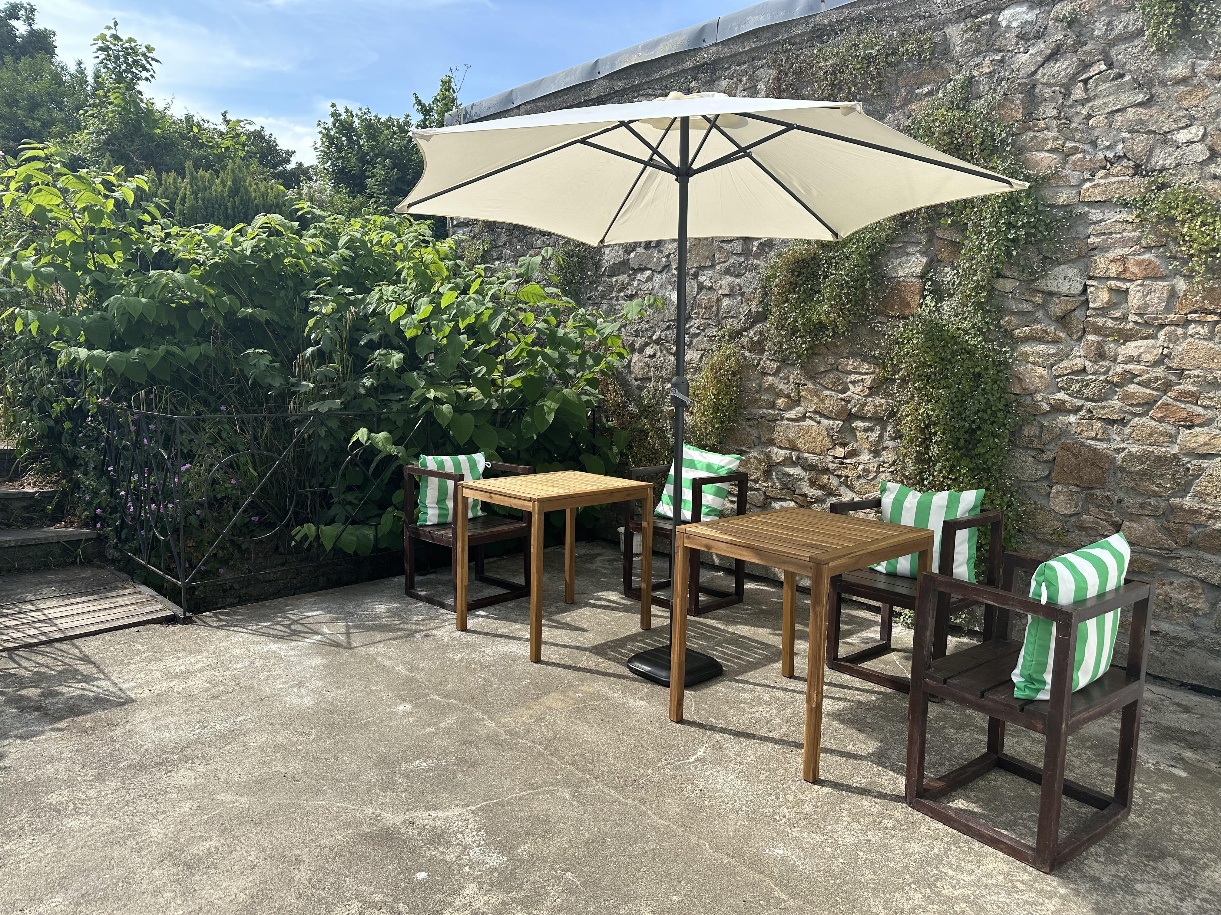 Eldon'S Bed & Breakfast Roundstone Dış mekan fotoğraf
