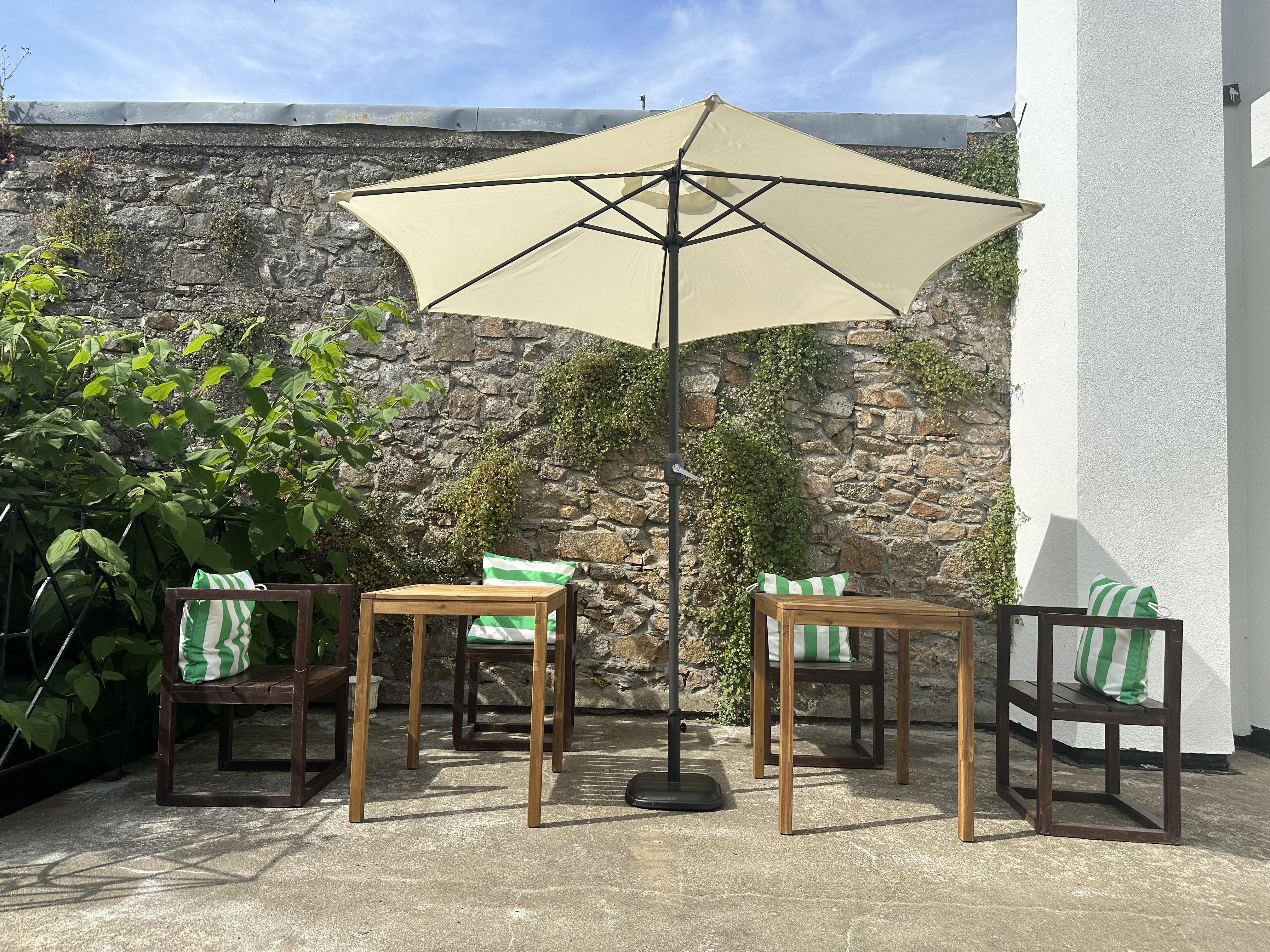 Eldon'S Bed & Breakfast Roundstone Dış mekan fotoğraf