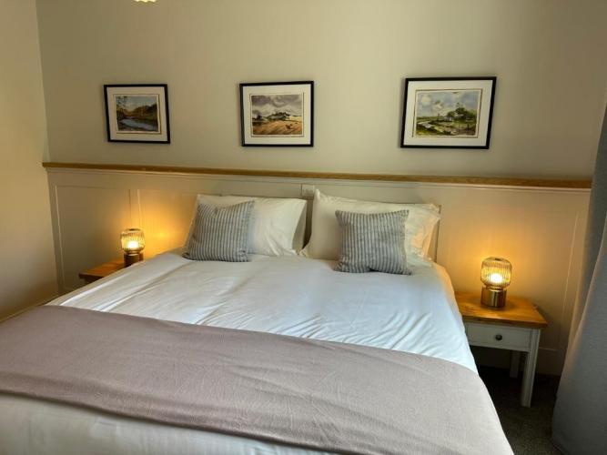 Eldon'S Bed & Breakfast Roundstone Oda fotoğraf