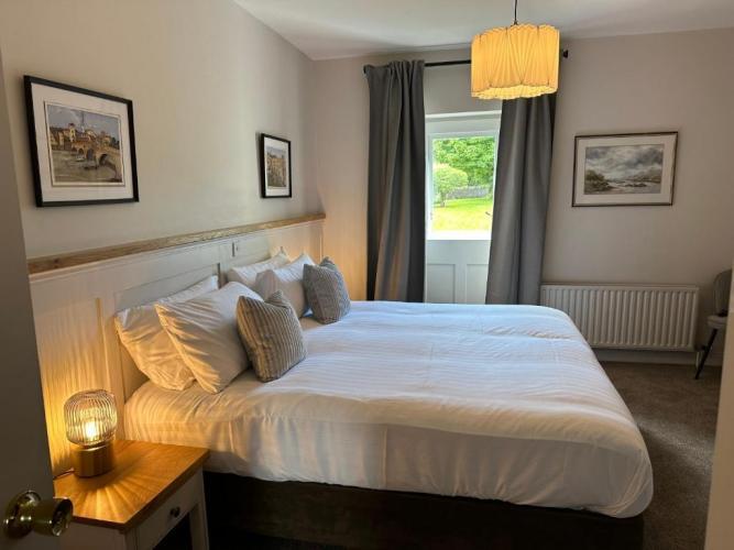 Eldon'S Bed & Breakfast Roundstone Oda fotoğraf