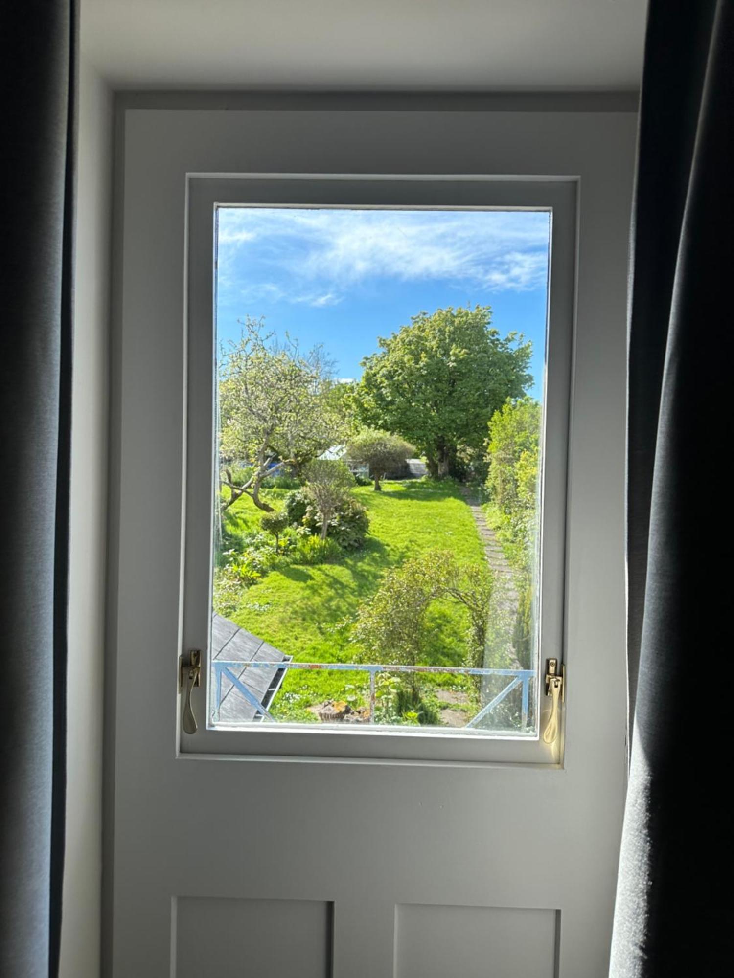 Eldon'S Bed & Breakfast Roundstone Dış mekan fotoğraf
