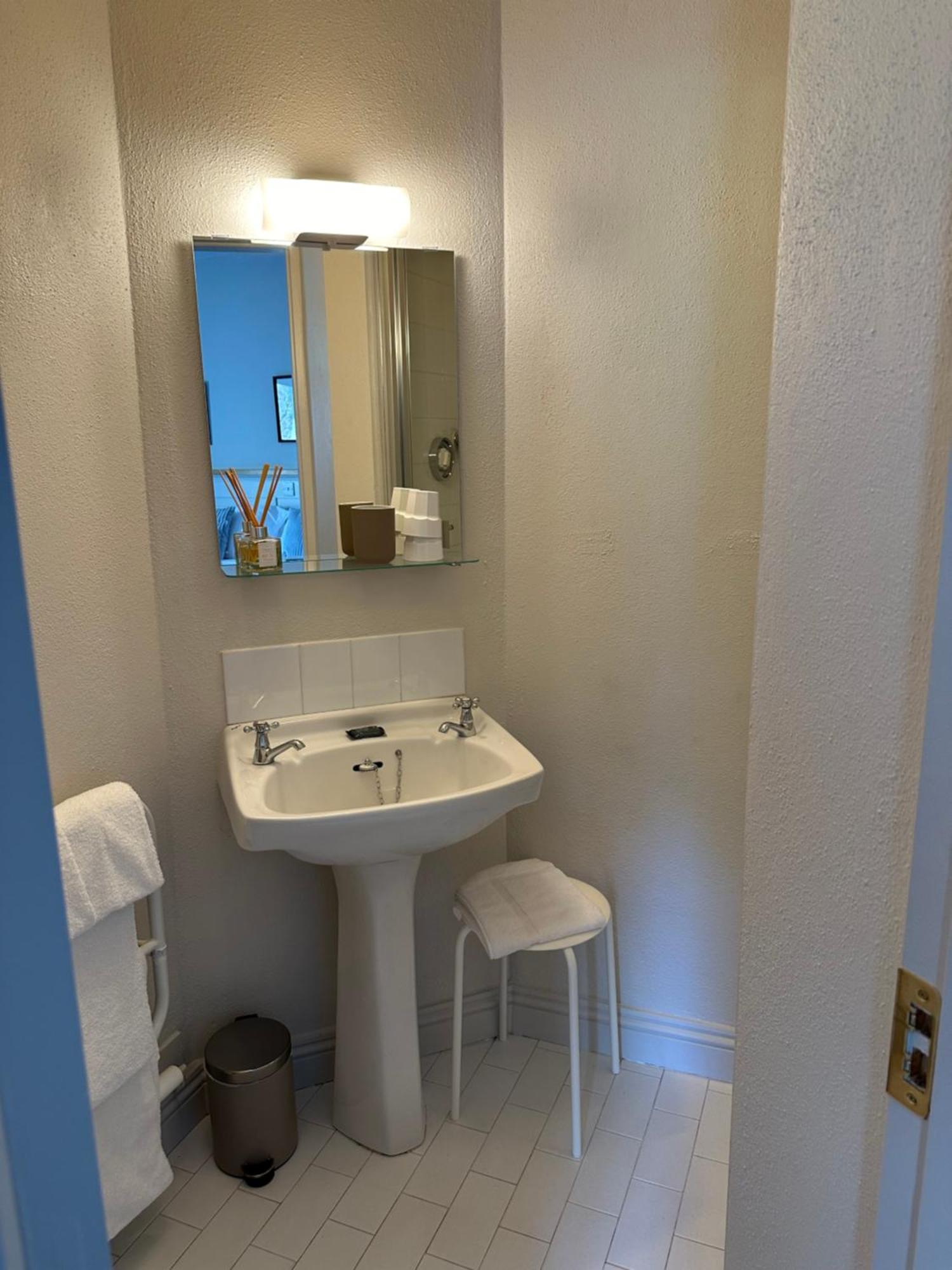 Eldon'S Bed & Breakfast Roundstone Dış mekan fotoğraf